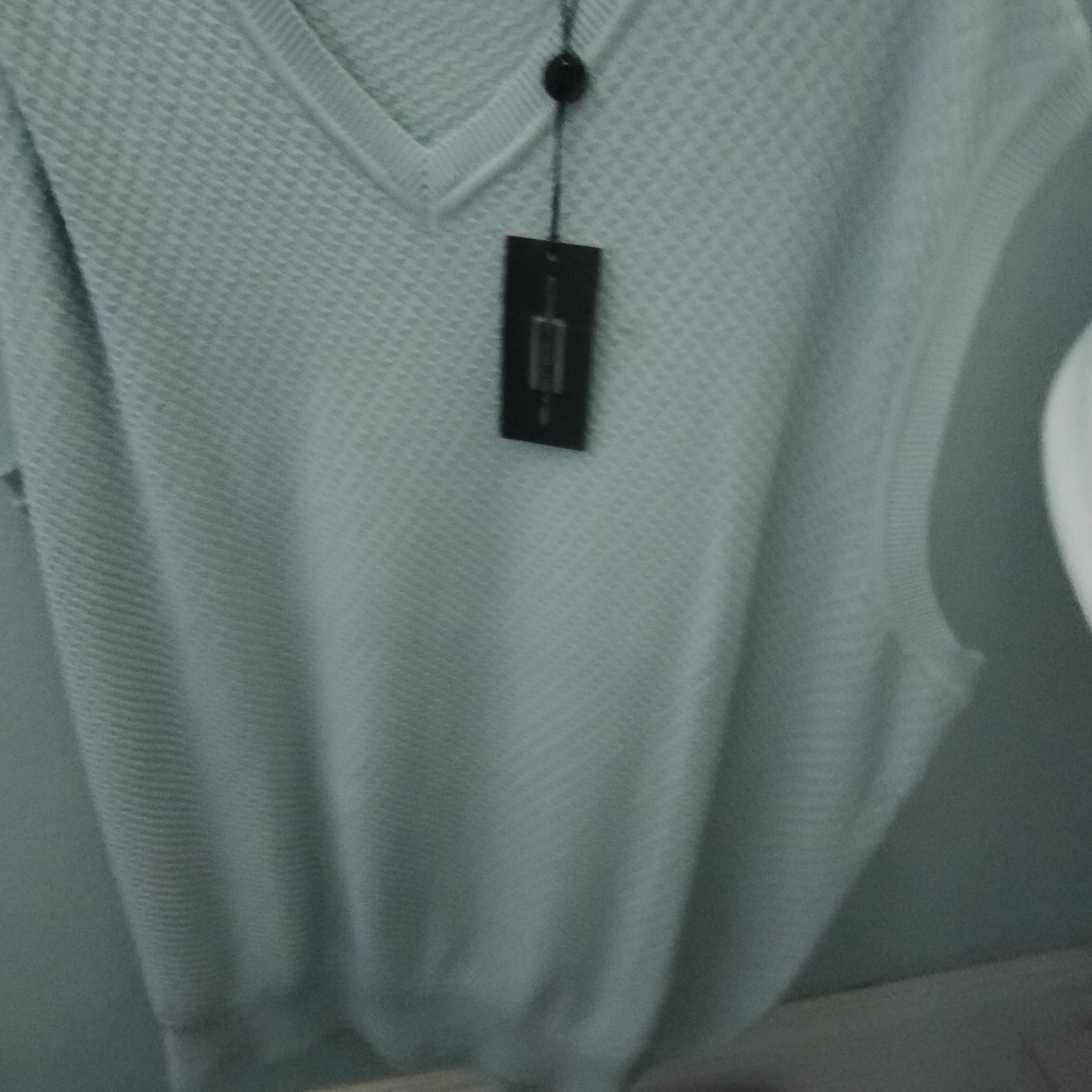 New Vest